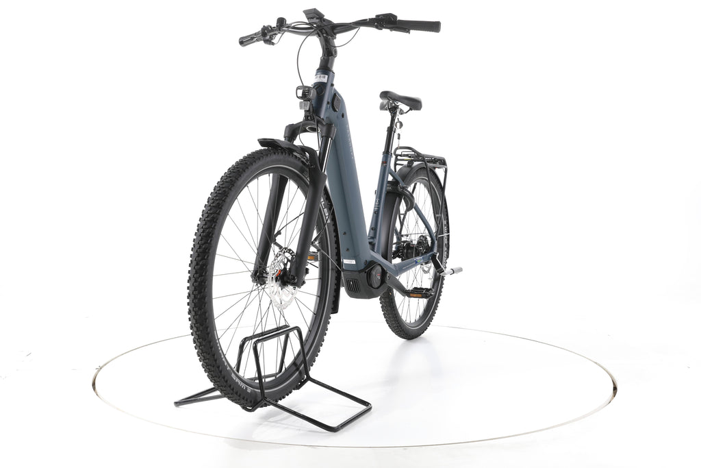 Kalkhoff ENTICE 3 EXCITE BELT City E-Bike Tiefeinsteiger 2026 - Image 5