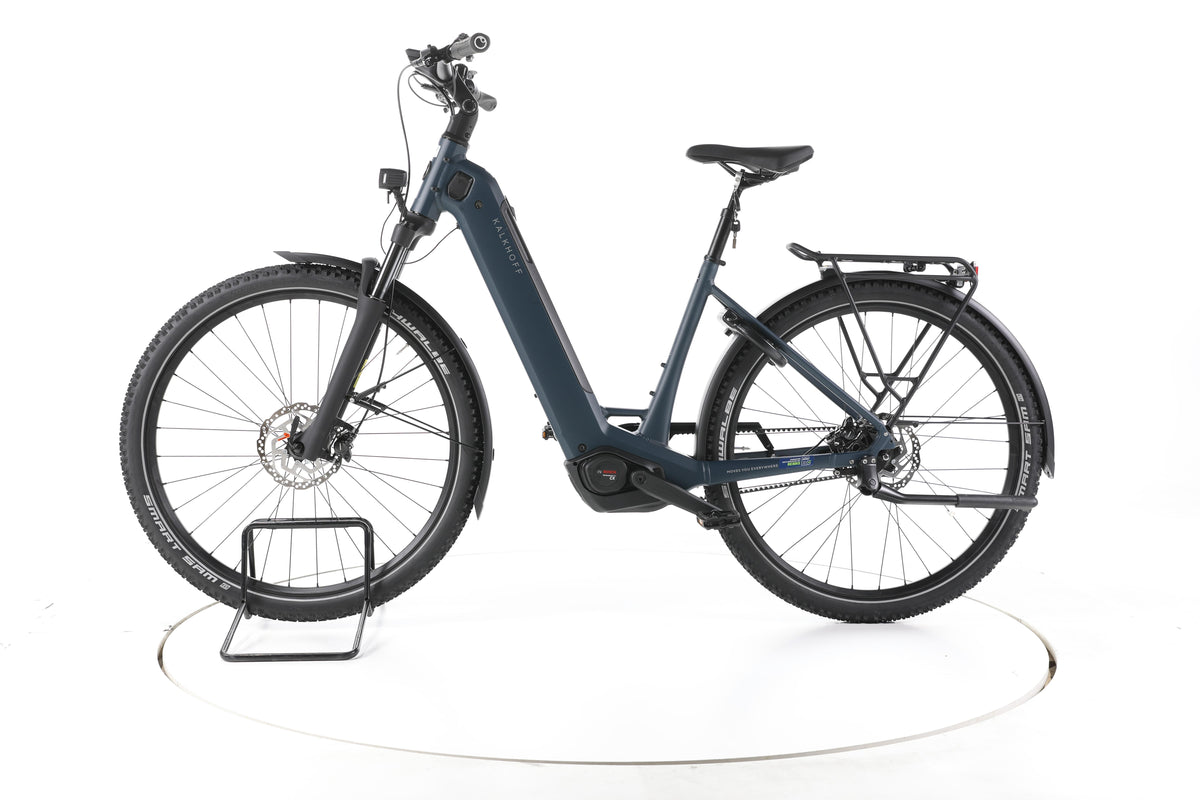 Kalkhoff ENTICE 3 EXCITE BELT City E-Bike Tiefeinsteiger 2026 - Image 7