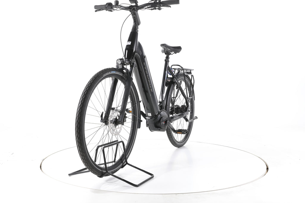 Stevens E-Courier Luxe City E-Bike Tiefeinsteiger - Image 5
