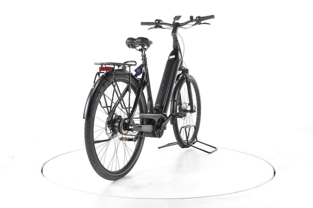 Stevens E-Courier Luxe City E-Bike Tiefeinsteiger - Image 11