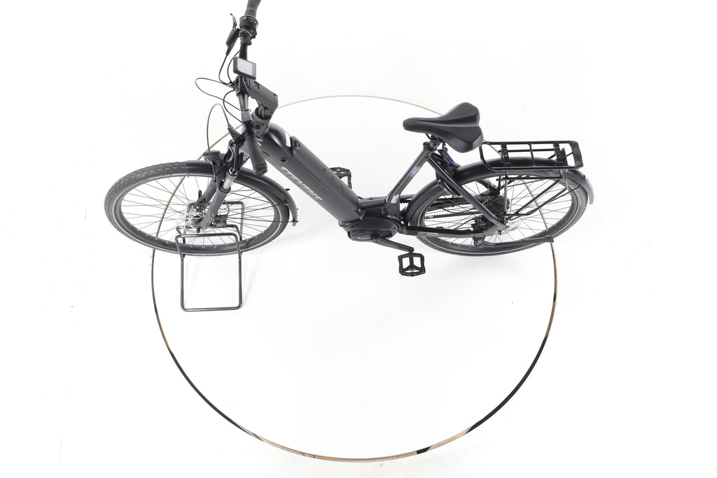 Stevens E-Courier Luxe City E-Bike Tiefeinsteiger - Image 19