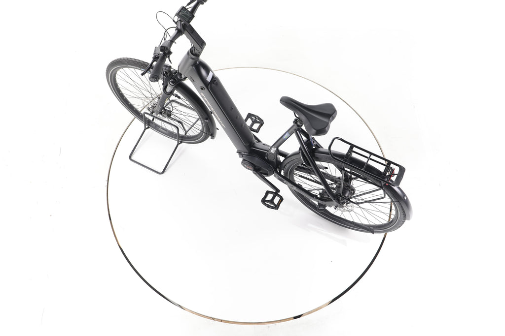 Stevens E-Courier Luxe City E-Bike Tiefeinsteiger - Image 20