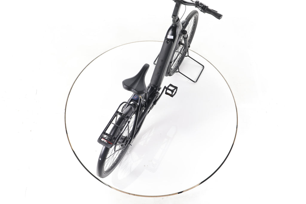 Stevens E-Courier Luxe City E-Bike Tiefeinsteiger - Image 23