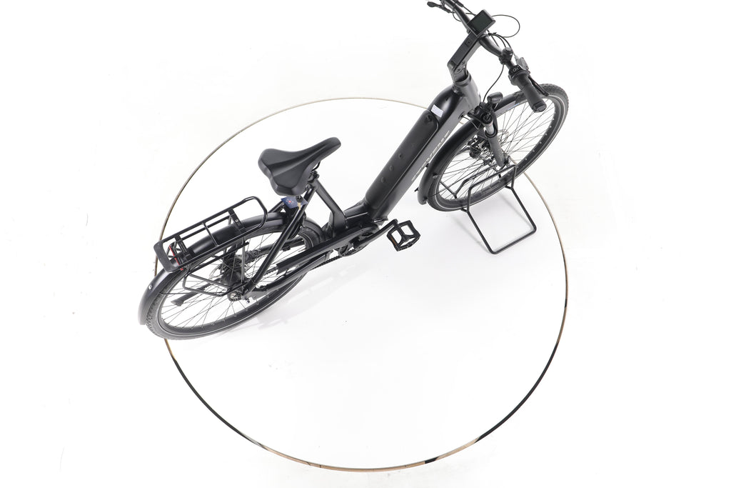 Stevens E-Courier Luxe City E-Bike Tiefeinsteiger - Image 24