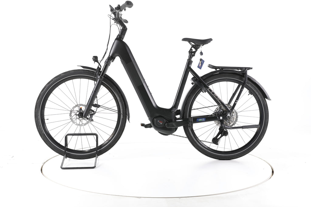 Cube Kathmandu Hybrid SLX 800 Trekking E-Bike Tiefeinsteiger 2026 - Image 7