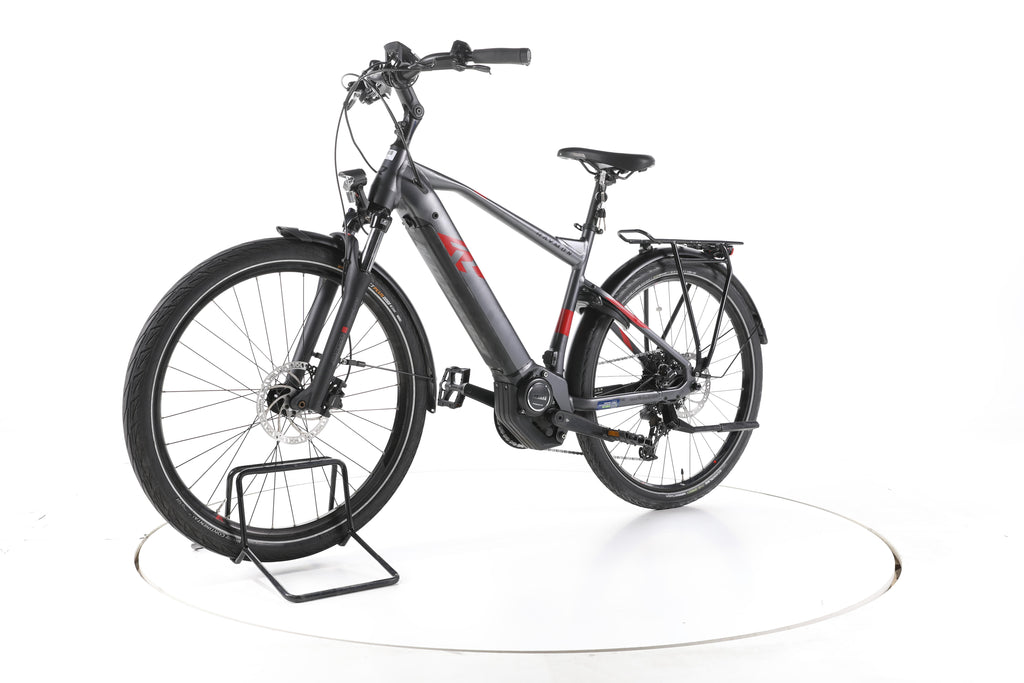 R Raymon Tourray E 6.0 Trekking E-Bike - Image 6
