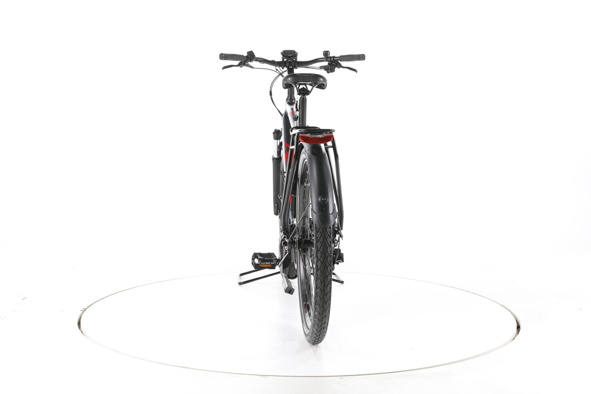 R Raymon Tourray E 6.0 Trekking E-Bike - Image 10