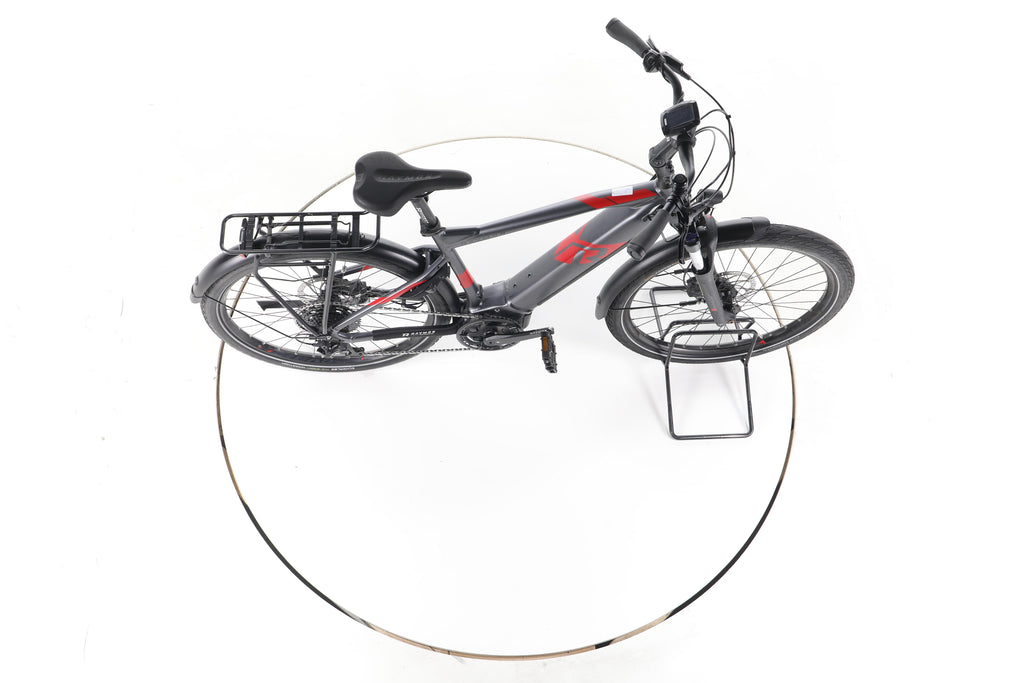 R Raymon Tourray E 6.0 Trekking E-Bike - Image 13