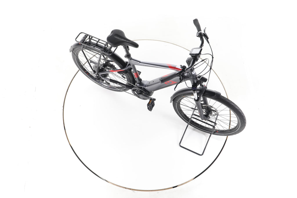 R Raymon Tourray E 6.0 Trekking E-Bike - Image 14