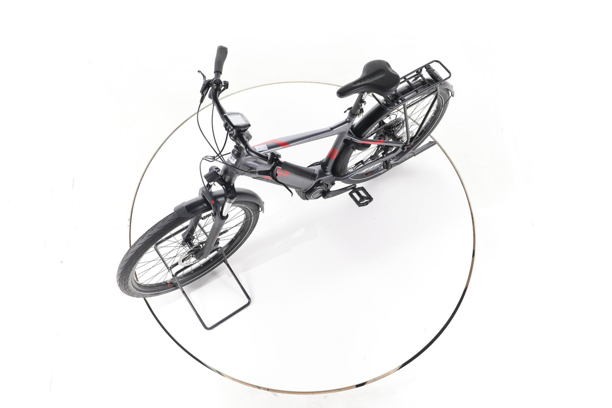 R Raymon Tourray E 6.0 Trekking E-Bike - Image 18