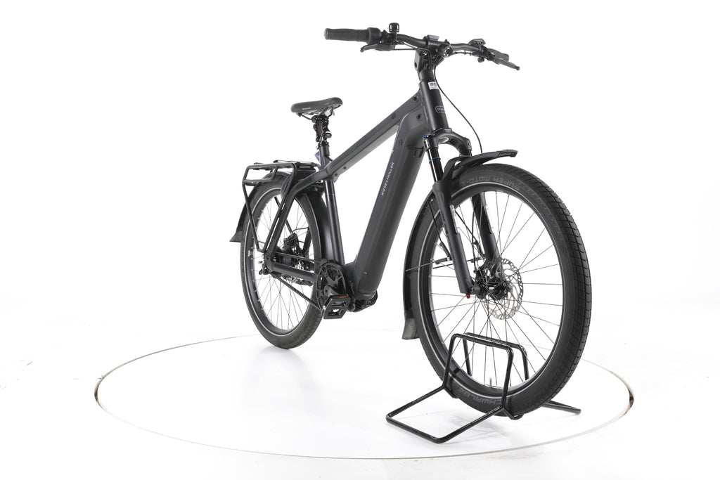 Riese & Müller Charger4 GT vario City E-Bike - Image 3
