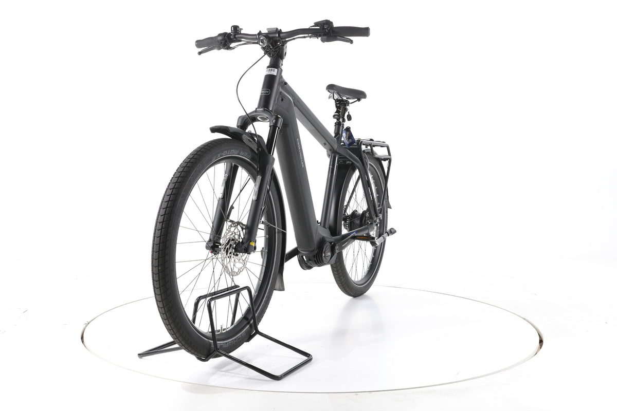 Riese & Müller Charger4 GT vario City E-Bike - Image 5