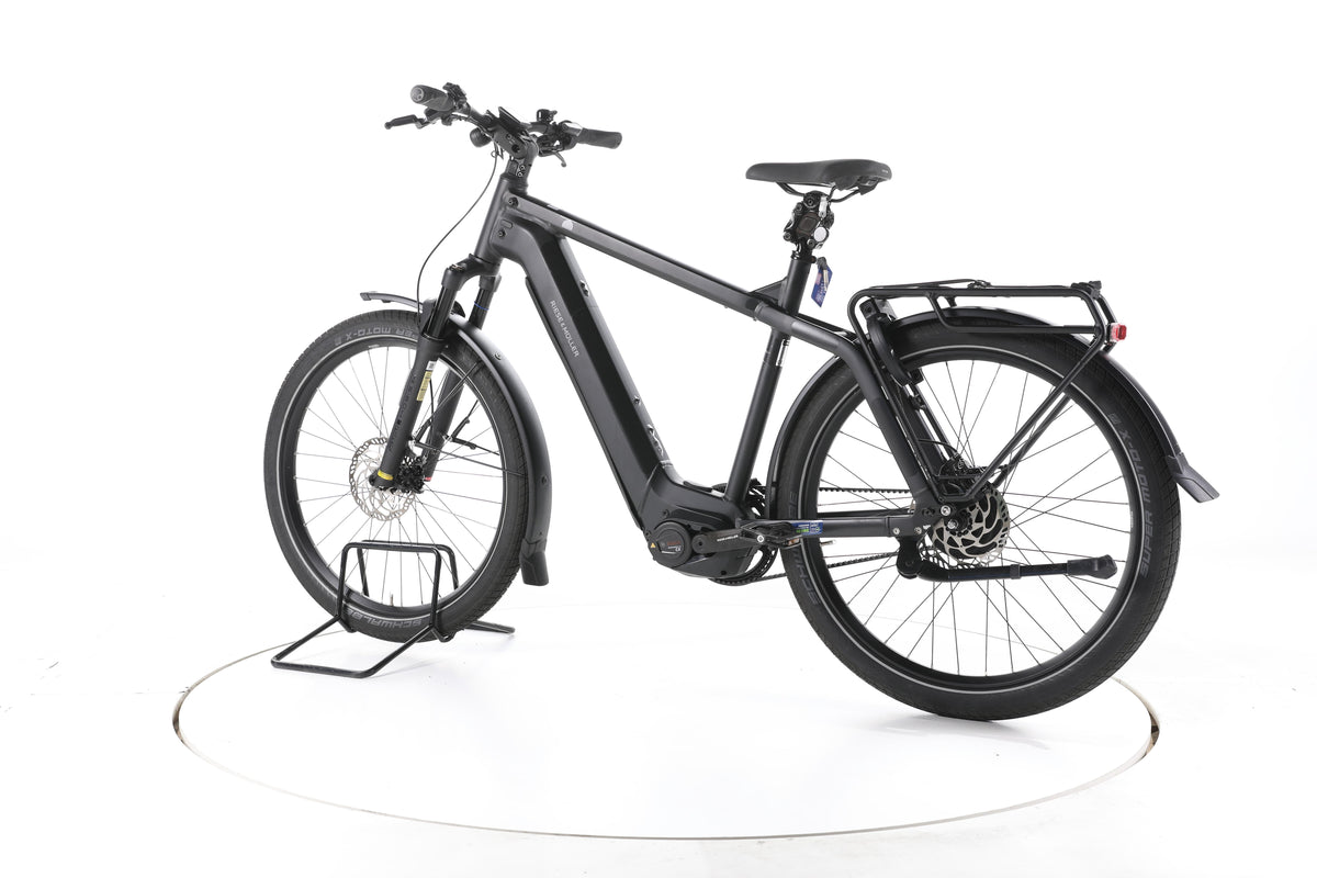 Riese & Müller Charger4 GT vario City E-Bike - Image 8