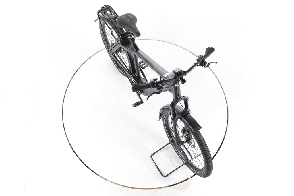 Riese & Müller Charger4 GT vario City E-Bike - Image 15