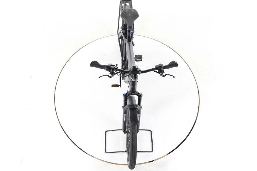 Riese & Müller Charger4 GT vario City E-Bike - Image 16