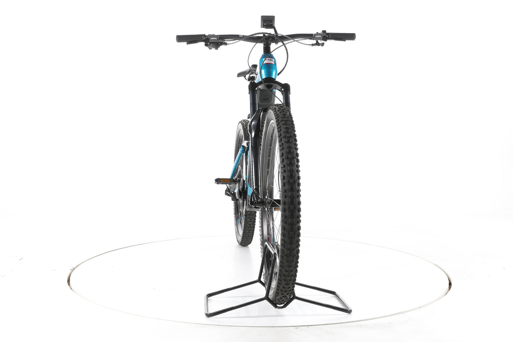 Conway Xyron S 2.9 E-Bike Fully - Image 4