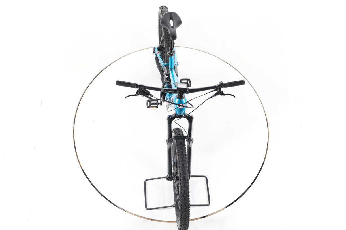 Conway Xyron S 2.9 E-Bike Fully - Image 16
