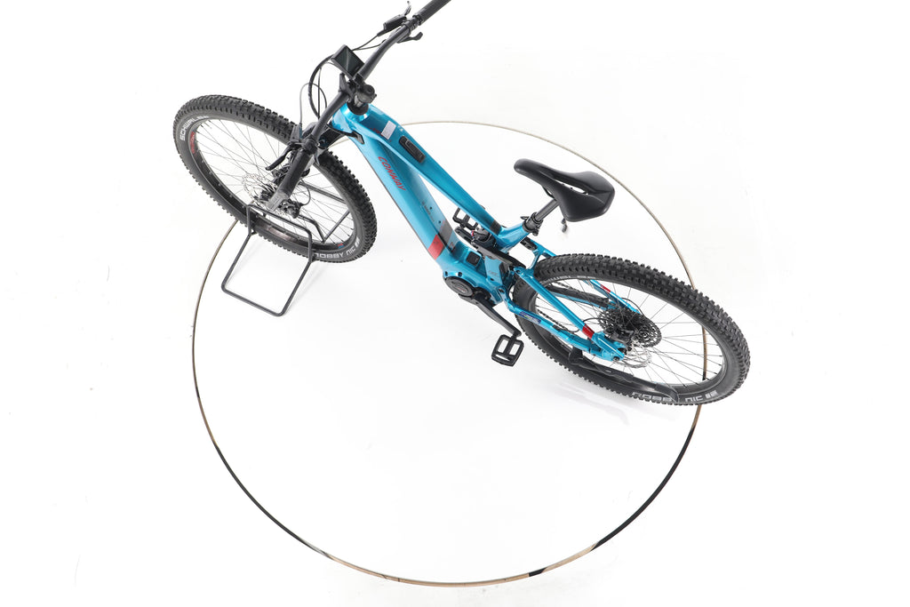 Conway Xyron S 2.9 E-Bike Fully - Image 20
