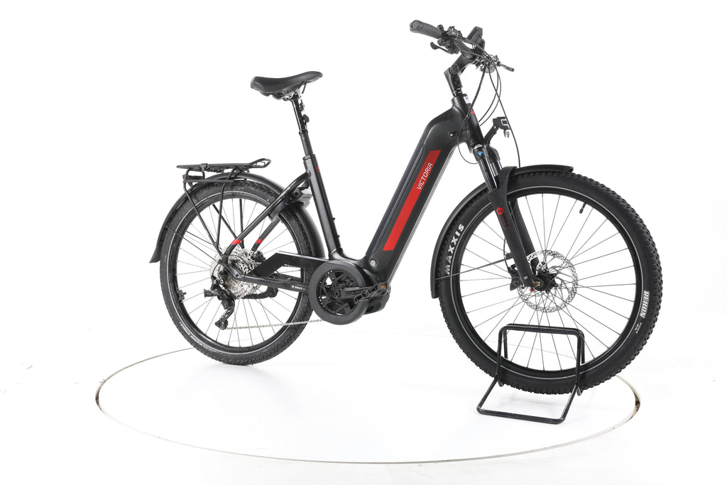 Victoria Avyon 10 Trekking E-Bike Tiefeinsteiger - Image 2