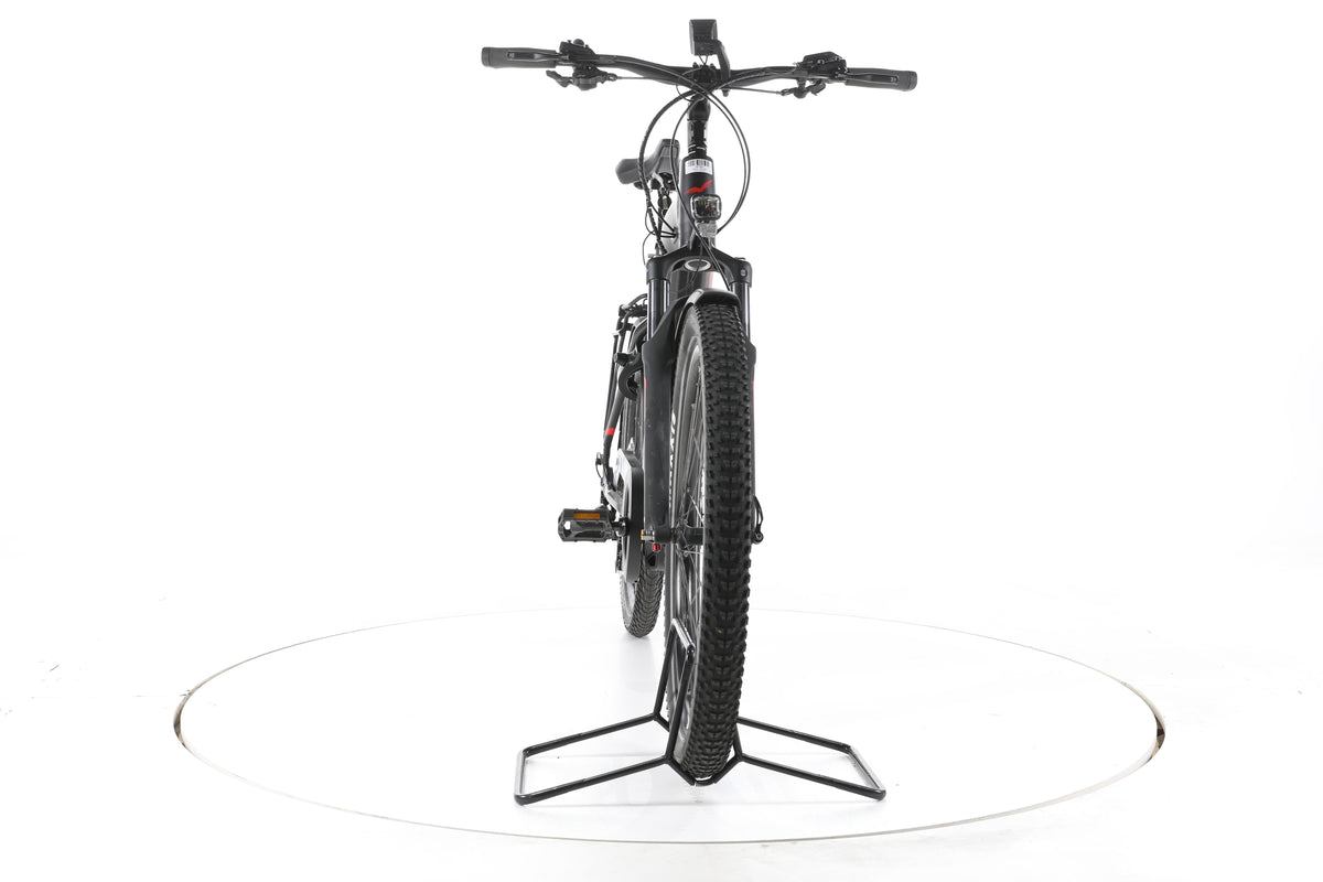 Victoria Avyon 10 Trekking E-Bike Tiefeinsteiger - Image 4