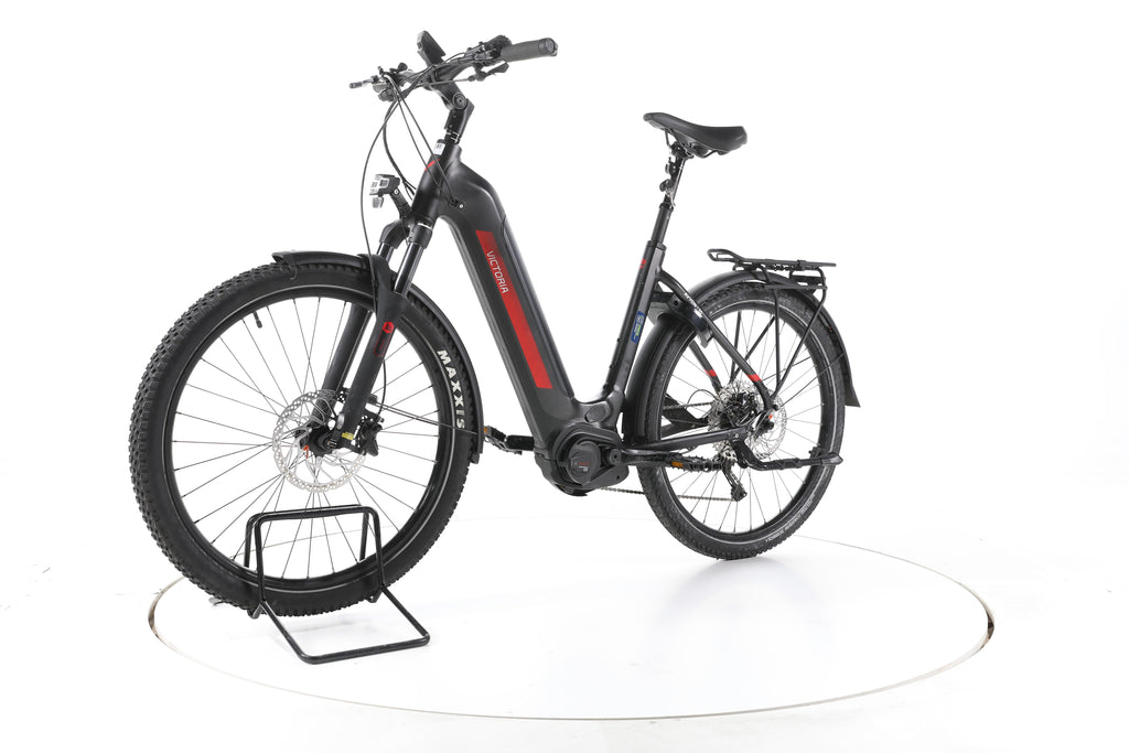 Victoria Avyon 10 Trekking E-Bike Tiefeinsteiger - Image 6