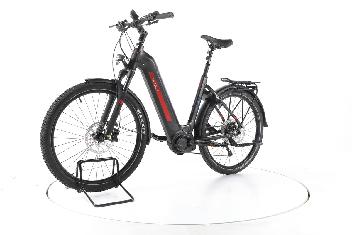 Victoria Avyon 10 Trekking E-Bike Tiefeinsteiger - Image 6