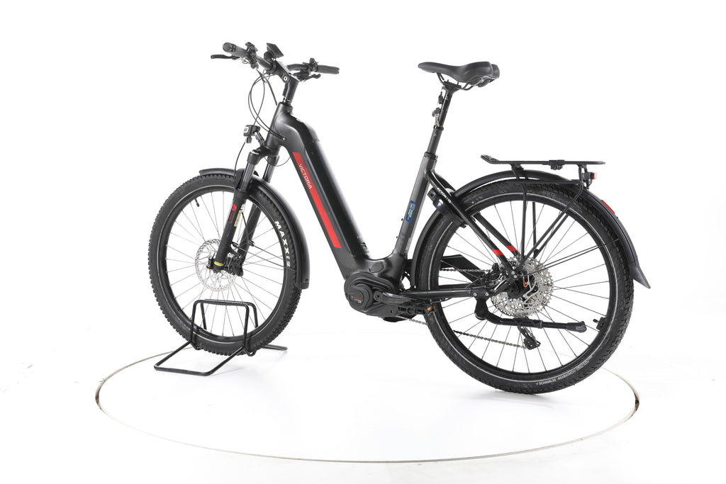 Victoria Avyon 10 Trekking E-Bike Tiefeinsteiger - Image 8