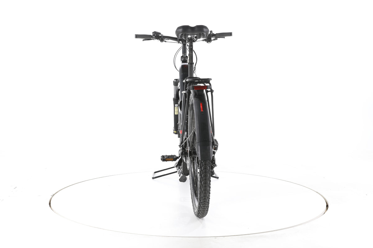 Victoria Avyon 10 Trekking E-Bike Tiefeinsteiger - Image 10