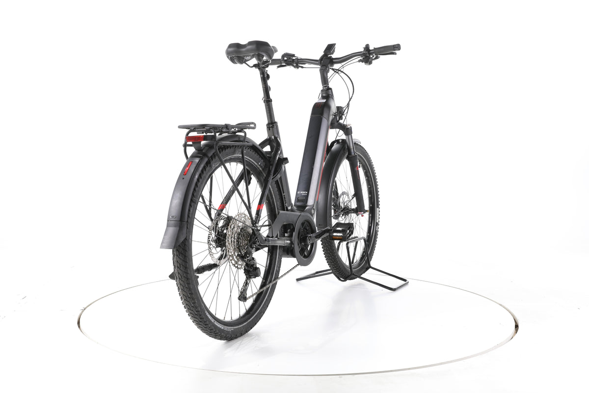 Victoria Avyon 10 Trekking E-Bike Tiefeinsteiger - Image 11