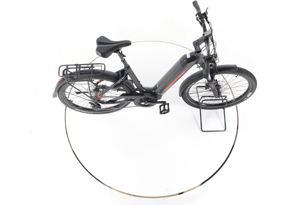 Victoria Avyon 10 Trekking E-Bike Tiefeinsteiger - Image 13