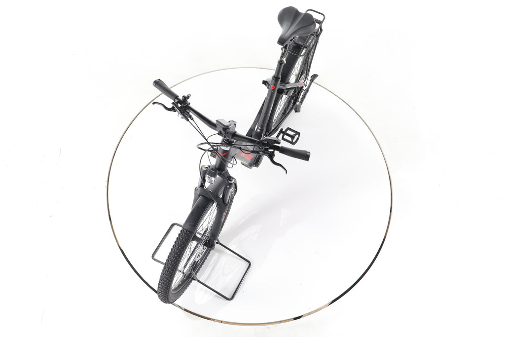 Victoria Avyon 10 Trekking E-Bike Tiefeinsteiger - Image 17