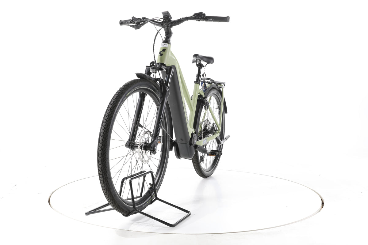 Cube Kathmandu Hybrid SLX Trekking E-Bike - Image 5