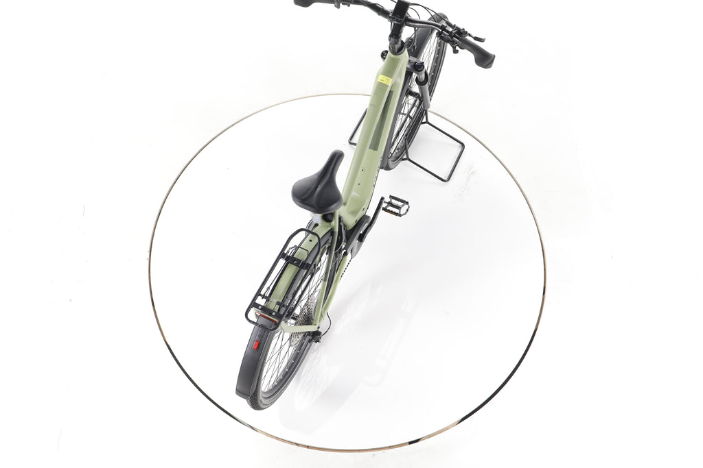 Cube Kathmandu Hybrid SLX Trekking E-Bike - Image 23