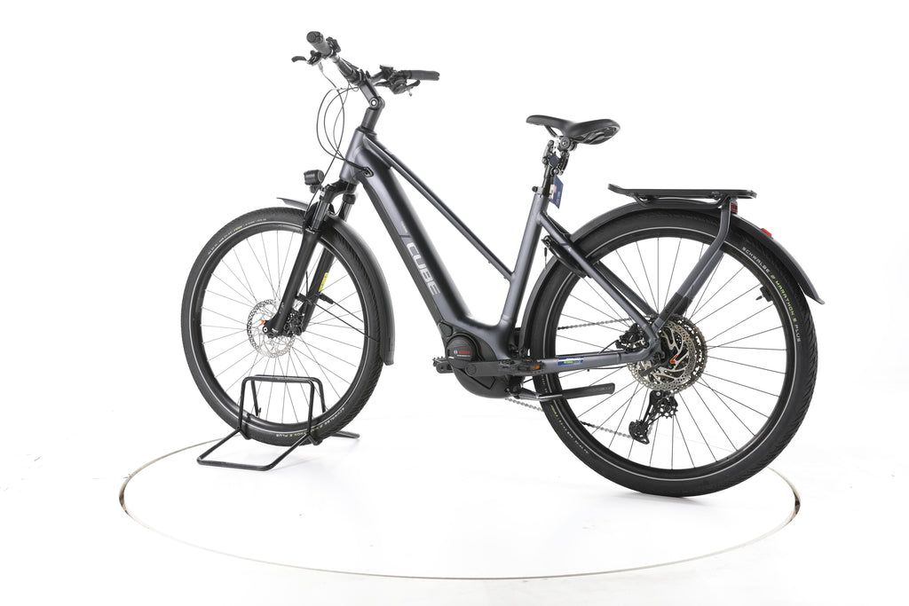 Cube Touring Pro FL Trekking E-Bike 2025 - Image 8