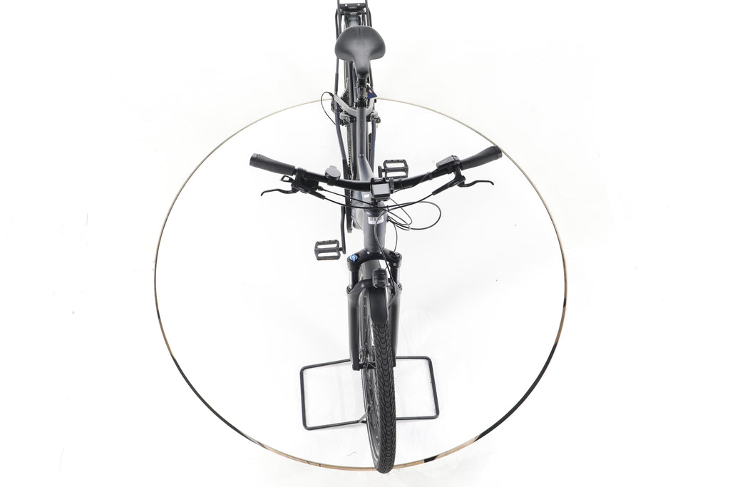 Cube Touring Pro FL Trekking E-Bike 2025 - Image 16