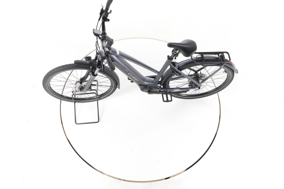 Cube Touring Pro FL Trekking E-Bike 2025 - Image 19