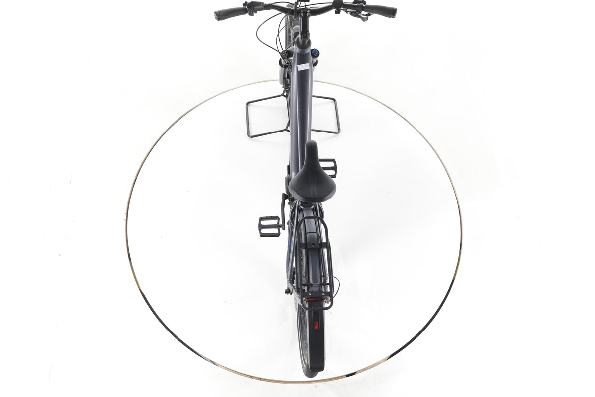 Cube Touring Pro FL Trekking E-Bike 2025 - Image 22