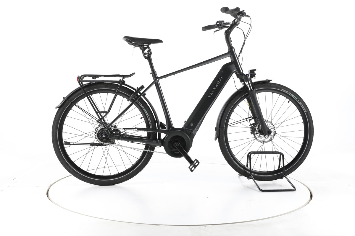 Kalkhoff IMAGE 3.B ADVANCE City E-Bike - Image 1