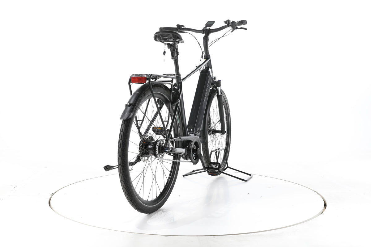 Kalkhoff IMAGE 3.B ADVANCE City E-Bike - Image 11