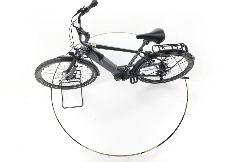 Kalkhoff IMAGE 3.B ADVANCE City E-Bike - Image 19