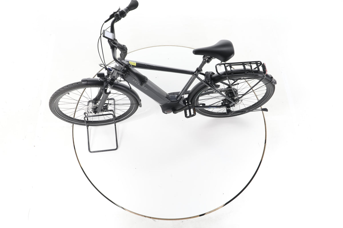 Kalkhoff IMAGE 3.B ADVANCE City E-Bike - Image 19