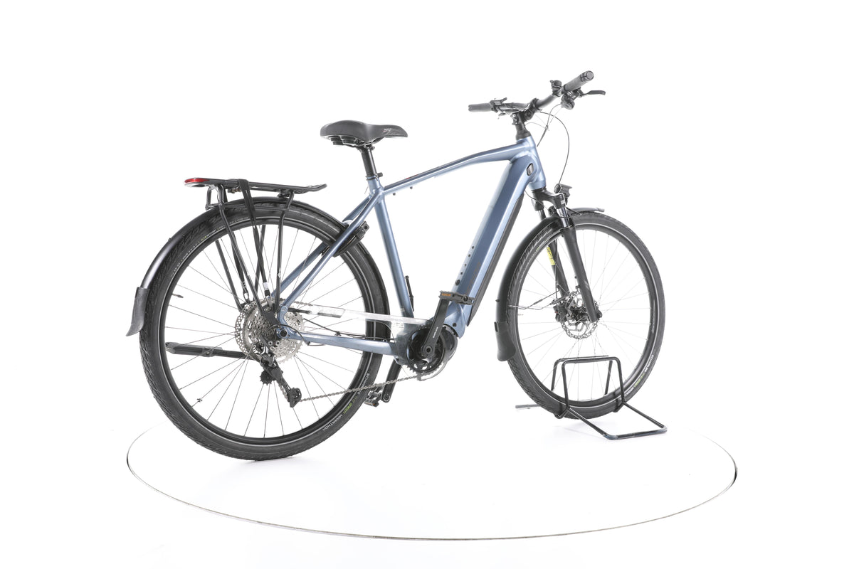 Merida eSPRESSO 500 EQ Trekking E-Bike - Image 12