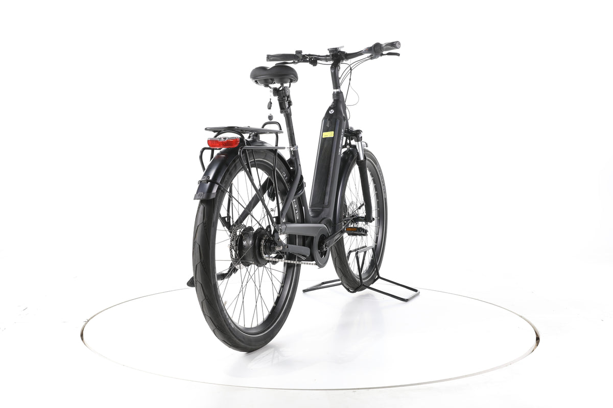 Velo de Ville AES 990 City E-Bike Tiefeinsteiger - Image 11