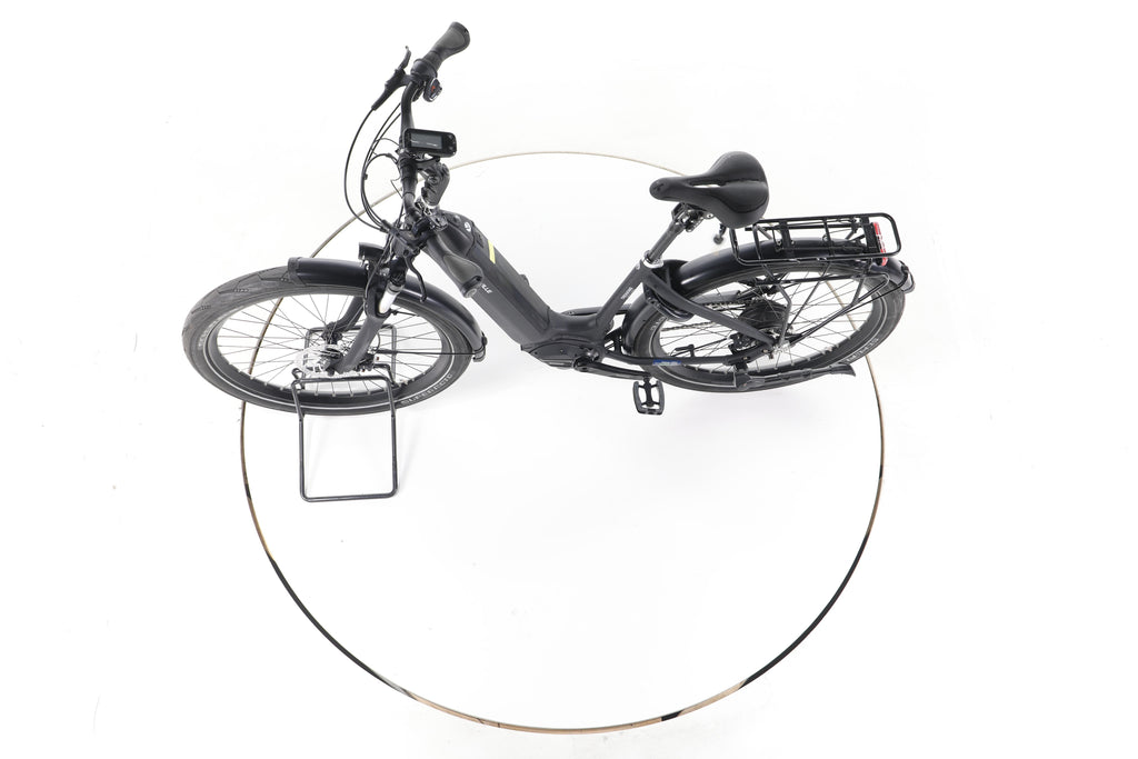 Velo de Ville AES 990 City E-Bike Tiefeinsteiger - Image 19