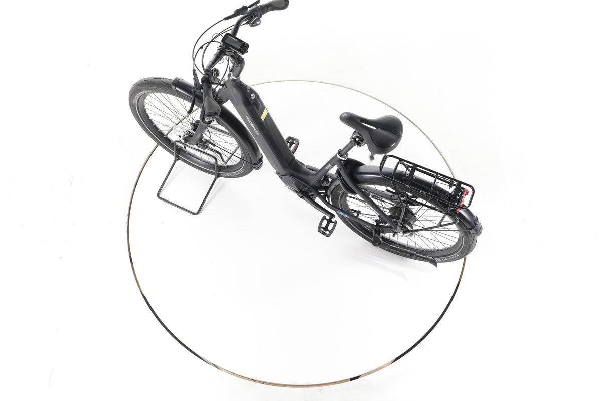 Velo de Ville AES 990 City E-Bike Tiefeinsteiger - Image 20