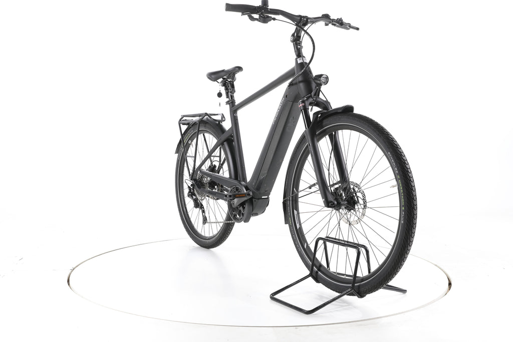 Pegasus Premio EVO 10 Lite Trekking E-Bike - Image 3