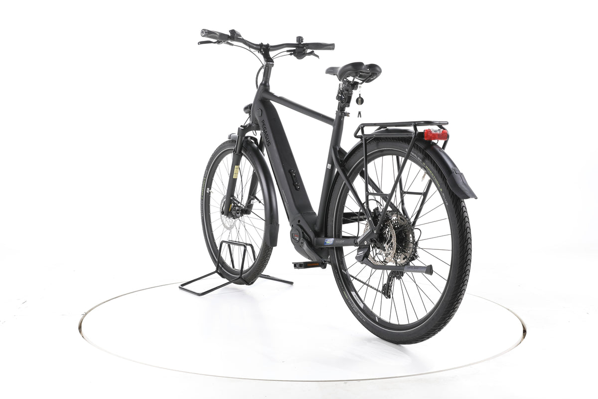 Pegasus Premio EVO 10 Lite Trekking E-Bike - Image 9