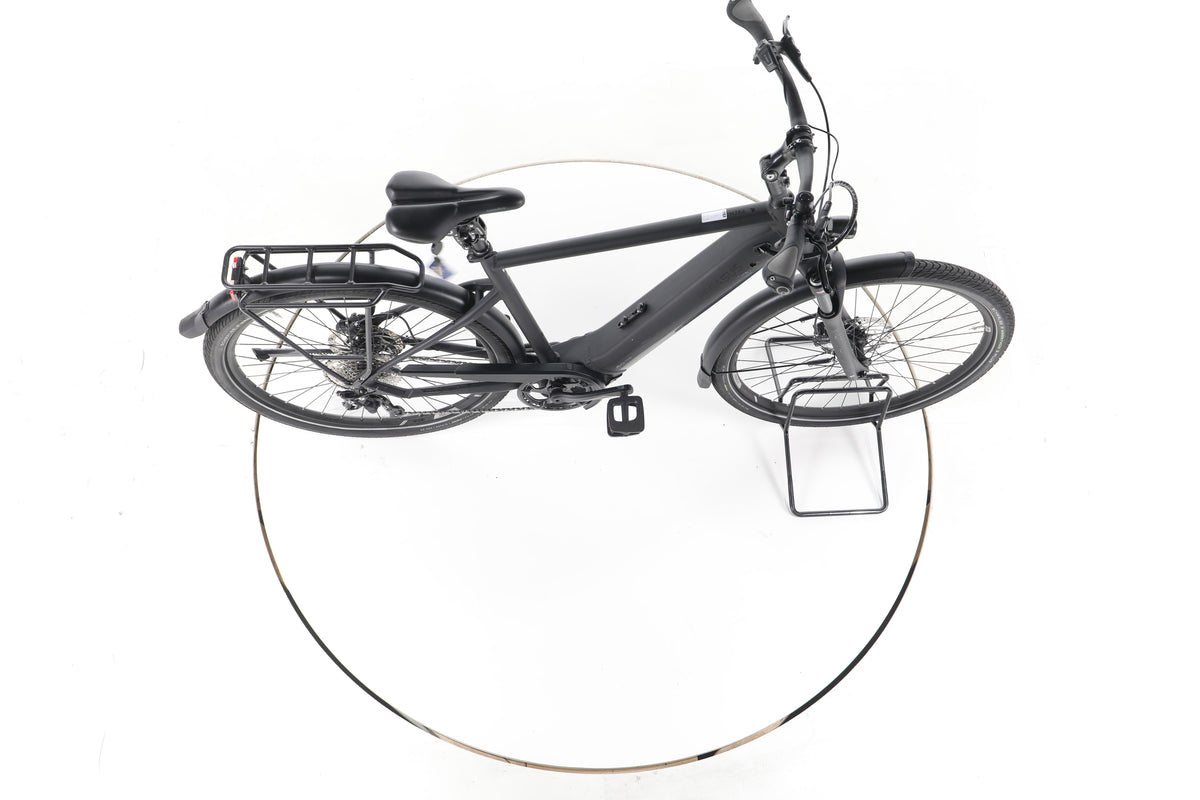 Pegasus Premio EVO 10 Lite Trekking E-Bike - Image 13