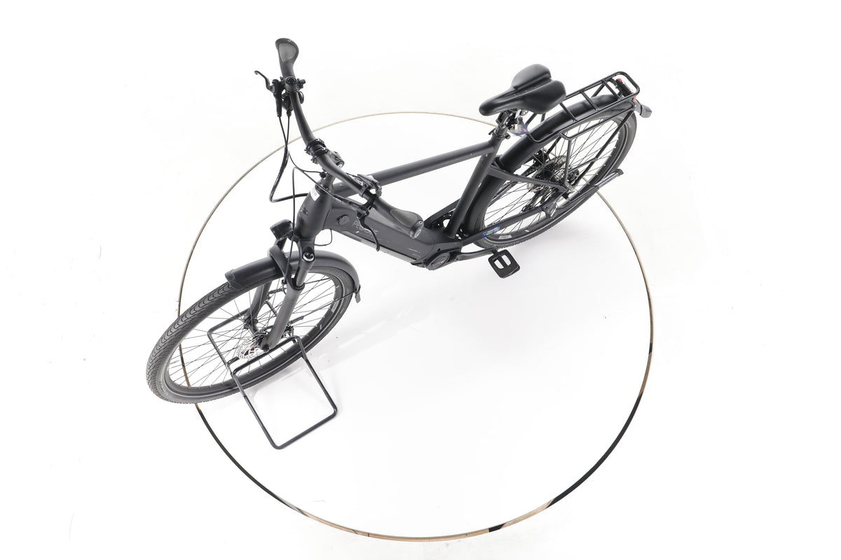 Pegasus Premio EVO 10 Lite Trekking E-Bike - Image 18