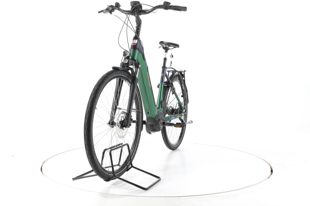 Kreidler Vitality Eco 8 City E-Bike Tiefeinsteiger - Image 5